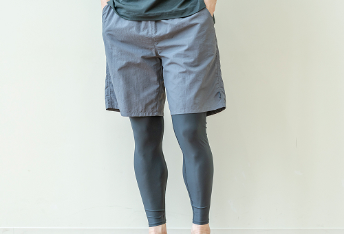 冷やしトク メンズ インナースパッツ