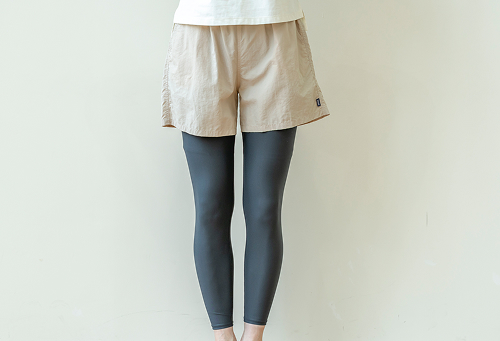 冷やしトク レディース インナースパッツ