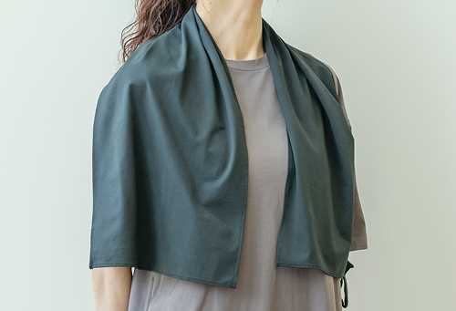 冷やしトク ネックストール