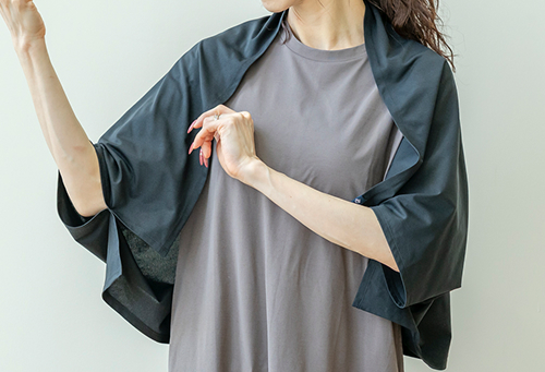 冷やしトク ストール